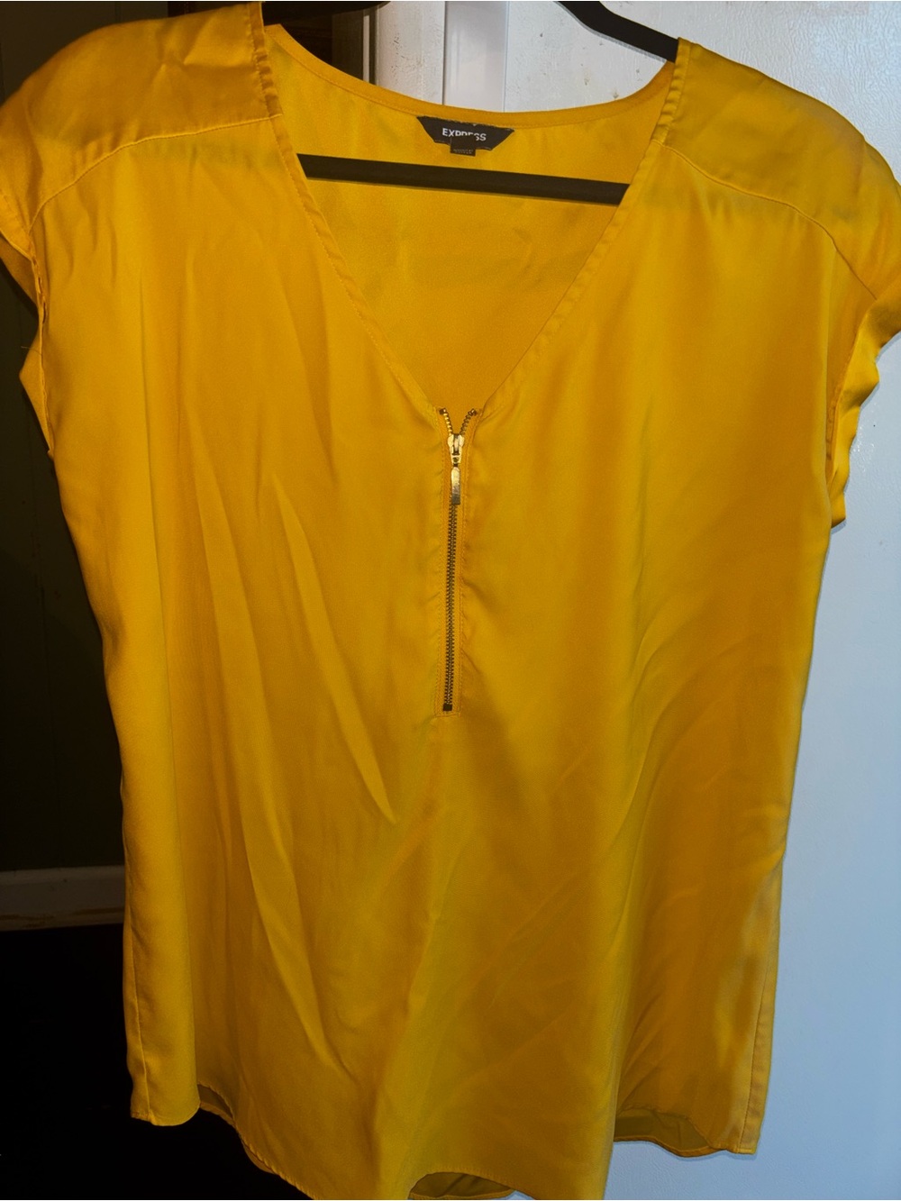 Express blouse - Picture 5 of 5